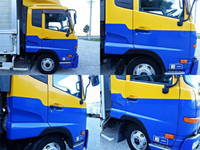 UD TRUCKS Condor Aluminum Wing TKG-MK38C 2013 444,000km_4