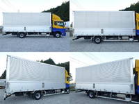 UD TRUCKS Condor Aluminum Wing TKG-MK38C 2013 444,000km_5