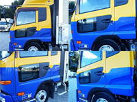 UD TRUCKS Condor Aluminum Wing TKG-MK38C 2013 444,000km_7