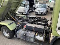 HINO Dutro Garbage Truck BDG-XZU304X 2011 246,000km_19