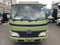 HINO Dutro Garbage Truck BDG-XZU304X 2011 246,000km_6