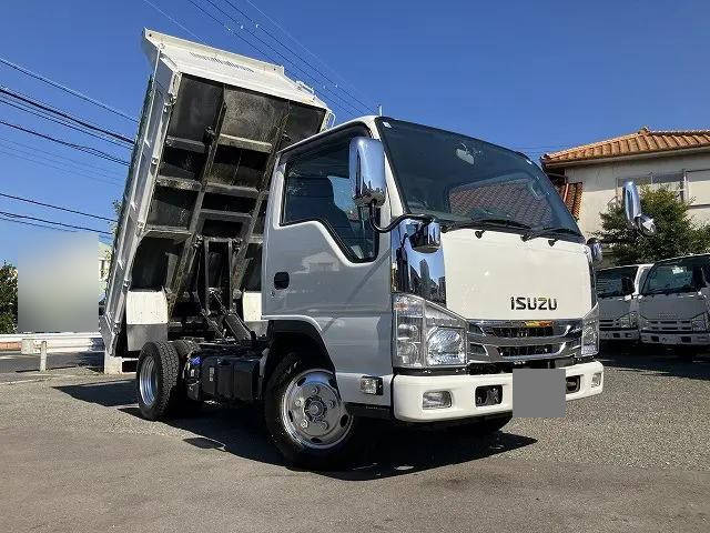 ISUZU Elf Dump 2RG-NKR88AD 2019 100,629km