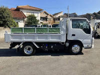 ISUZU Elf Dump 2RG-NKR88AD 2019 100,629km_8