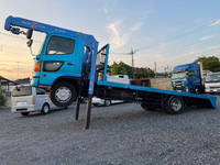 HINO Ranger Self Loader (With 3 Steps Of Cranes) BDG-FJ7JKWG 2008 301,484km_11