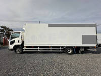 ISUZU Forward Refrigerator & Freezer Truck SKG-FSR90T2 2016 587,969km_7