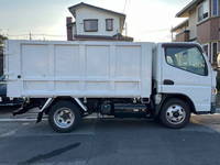 MITSUBISHI FUSO Canter Deep Dump TKG-FBA60 2015 207,550km_13