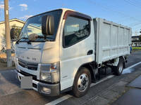 MITSUBISHI FUSO Canter Deep Dump TKG-FBA60 2015 207,550km_3