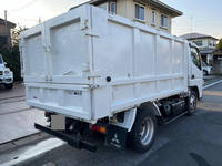 MITSUBISHI FUSO Canter Deep Dump TKG-FBA60 2015 207,550km_4