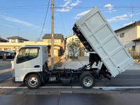 MITSUBISHI FUSO Canter Deep Dump TKG-FBA60 2015 207,550km_8