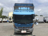 HINO Ranger Dump KL-FJ1JDEA 2004 221,148km_10