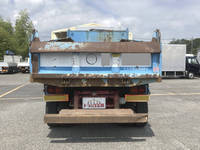 HINO Ranger Dump KL-FJ1JDEA 2004 221,148km_11