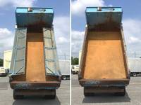 HINO Ranger Dump KL-FJ1JDEA 2004 221,148km_12