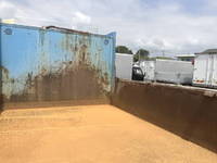 HINO Ranger Dump KL-FJ1JDEA 2004 221,148km_14