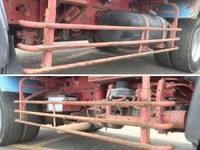 HINO Ranger Dump KL-FJ1JDEA 2004 221,148km_19
