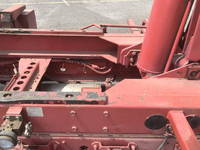 HINO Ranger Dump KL-FJ1JDEA 2004 221,148km_21