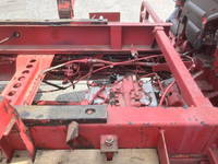 HINO Ranger Dump KL-FJ1JDEA 2004 221,148km_23