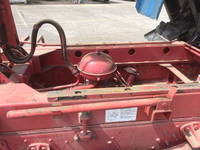 HINO Ranger Dump KL-FJ1JDEA 2004 221,148km_24