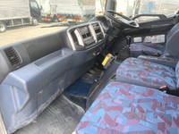 HINO Ranger Dump KL-FJ1JDEA 2004 221,148km_32