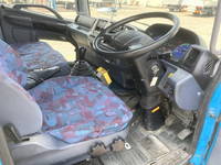 HINO Ranger Dump KL-FJ1JDEA 2004 221,148km_35