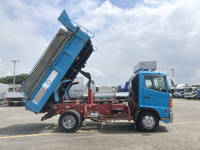 HINO Ranger Dump KL-FJ1JDEA 2004 221,148km_8