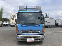 HINO Ranger Dump KL-FJ1JDEA 2004 221,148km_9