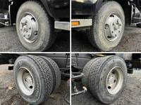 HINO Ranger Deep Dump PB-FC6JCFA 2004 281,489km_16