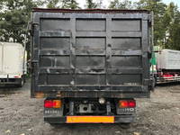 HINO Ranger Deep Dump PB-FC6JCFA 2004 281,489km_19