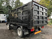 HINO Ranger Deep Dump PB-FC6JCFA 2004 281,489km_2