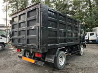 HINO Ranger Deep Dump PB-FC6JCFA 2004 281,489km_4