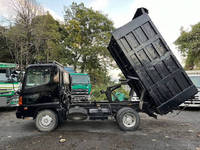 HINO Ranger Deep Dump PB-FC6JCFA 2004 281,489km_5