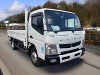 MITSUBISHI FUSO Canter Flat Body TKG-FEB80 2013 -_3