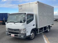 MITSUBISHI FUSO Canter Aluminum Van TKG-FEB50 2015 187,336km_3