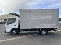 MITSUBISHI FUSO Canter Aluminum Van TKG-FEB50 2015 187,336km_4