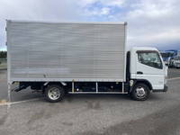 MITSUBISHI FUSO Canter Aluminum Van TKG-FEB50 2015 187,336km_5