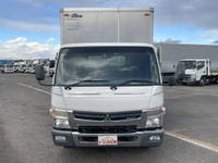 MITSUBISHI FUSO Canter Aluminum Van TKG-FEB50 2015 187,336km_6