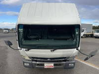 MITSUBISHI FUSO Canter Aluminum Van TKG-FEB50 2015 187,336km_7