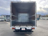 MITSUBISHI FUSO Canter Aluminum Van TKG-FEB50 2015 187,336km_9