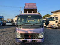 MITSUBISHI FUSO Canter Deep Dump KK-FE71CBD 2003 197,916km_11