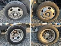 MITSUBISHI FUSO Canter Deep Dump KK-FE71CBD 2003 197,916km_21