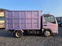 MITSUBISHI FUSO Canter Deep Dump KK-FE71CBD 2003 197,916km_23