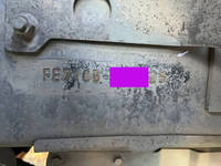 MITSUBISHI FUSO Canter Deep Dump KK-FE71CBD 2003 197,916km_27