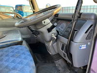 MITSUBISHI FUSO Canter Deep Dump KK-FE71CBD 2003 197,916km_30