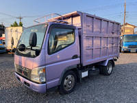 MITSUBISHI FUSO Canter Deep Dump KK-FE71CBD 2003 197,916km_3