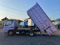 MITSUBISHI FUSO Canter Deep Dump KK-FE71CBD 2003 197,916km_6