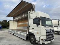 HINO Profia Aluminum Wing 2DG-FW1AHG 2018 865,000km_14