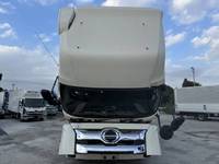 HINO Profia Aluminum Wing 2DG-FW1AHG 2018 865,000km_19