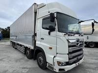 HINO Profia Aluminum Wing 2DG-FW1AHG 2018 865,000km_3