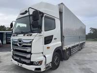 HINO Profia Aluminum Wing 2DG-FW1AHG 2018 865,000km_5