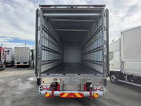 ISUZU Giga Refrigerator & Freezer Truck QKG-CYJ77B 2017 480,000km_29