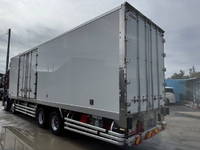 ISUZU Giga Refrigerator & Freezer Truck QKG-CYJ77B 2017 480,000km_2